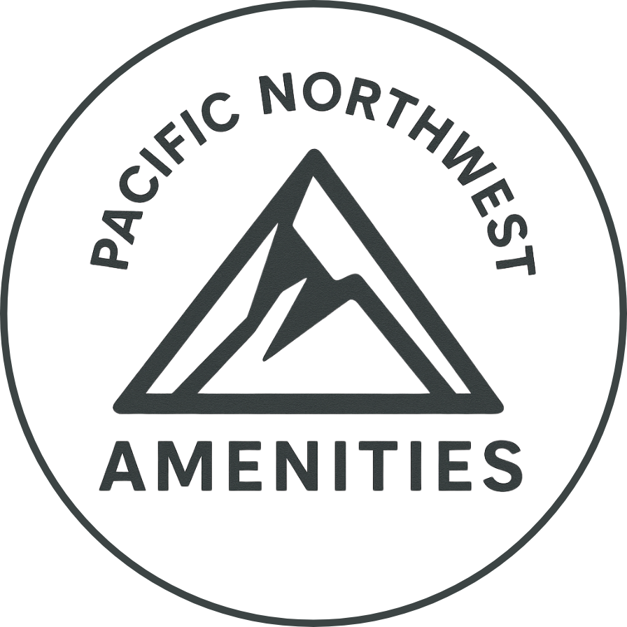 Pacific Northwest Amenities - Smart Vending Solutions Logo